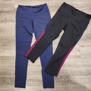 🔥SALE 24H🔥ATHLETA Leggings and Capri Bundle